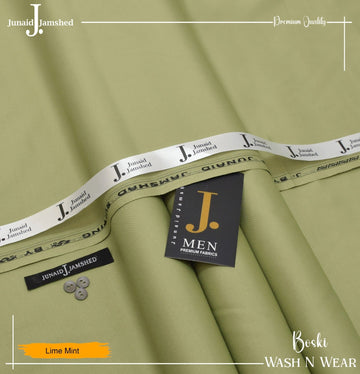 DESIRE WASH AND WEAR - FOUR SEASON-LIME MINT