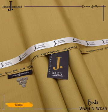 DESIRE WASH AND WEAR - SUMMER SEASON-GOLDEN