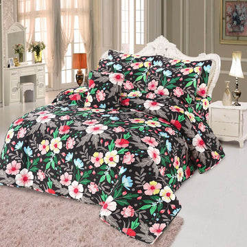7 Pcs summer set-5002
