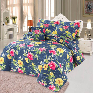7 Pcs summer set-5001