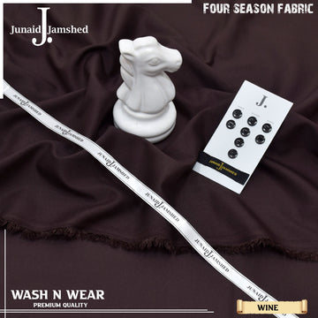 WASH AND WEAR - FOUR SEASON-Wine