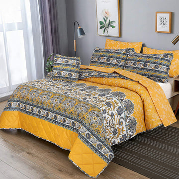 7 Pcs summer  set 319