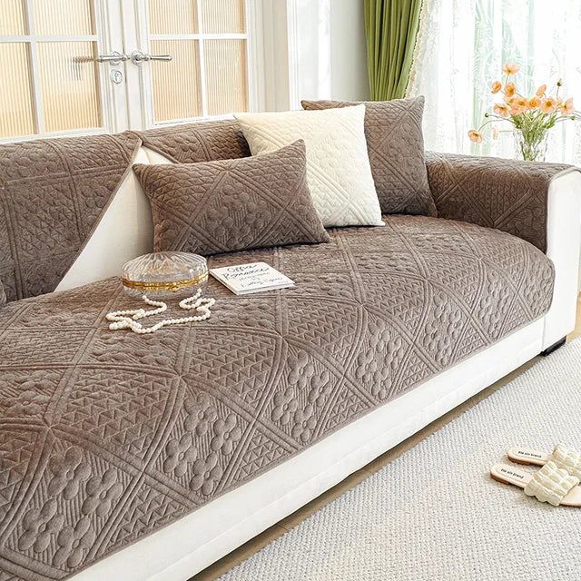 MAT ULTRASONIC SUPER SOFT SOFA