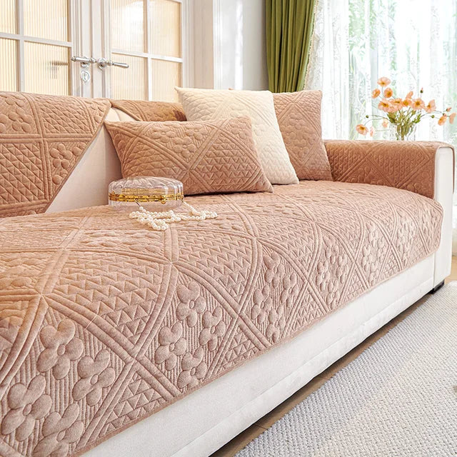 MAT ULTRASONIC SUPER SOFT SOFA- Copper