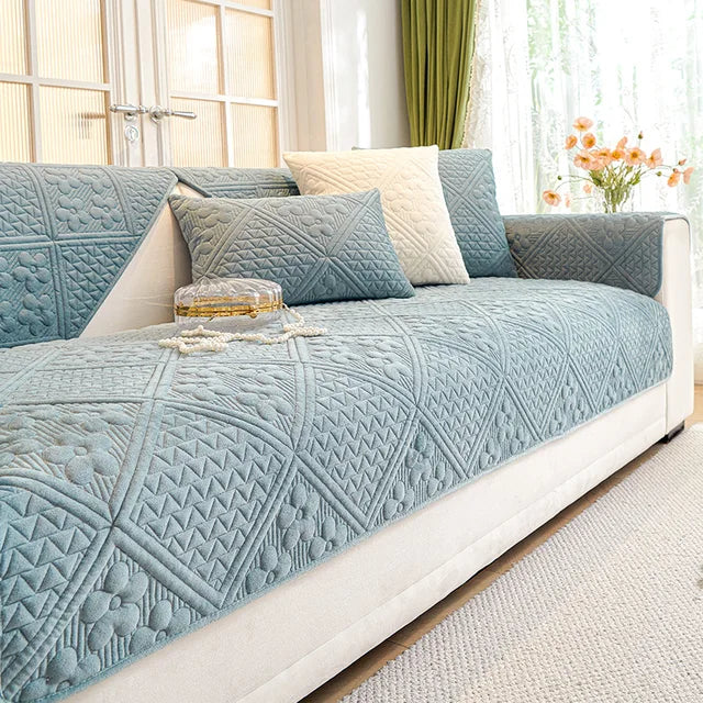 MAT ULTRASONIC SUPER SOFT SOFA- Zink