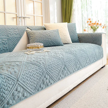 MAT ULTRASONIC SUPER SOFT SOFA- Zink