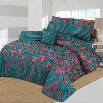 7 Pcs summer set 1001