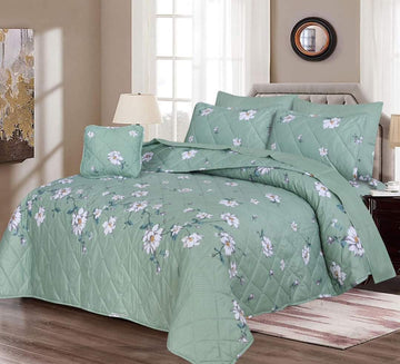 7 Pcs summer set 1010