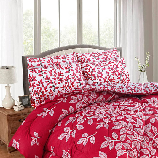 7 Pcs summer set -1002