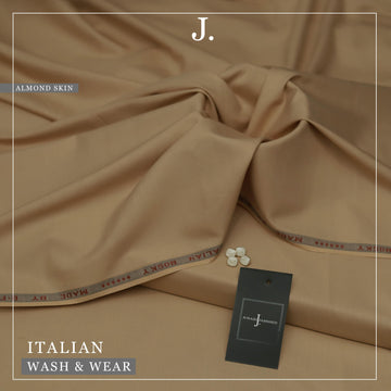 ITALIAN BOSKI - FOUR SEASON-ALMOND SKIN