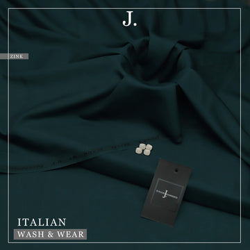 ITALIAN BOSKI - FOUR SEASON-ZINK