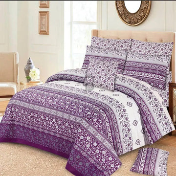 7 Pcs summer  set 3048