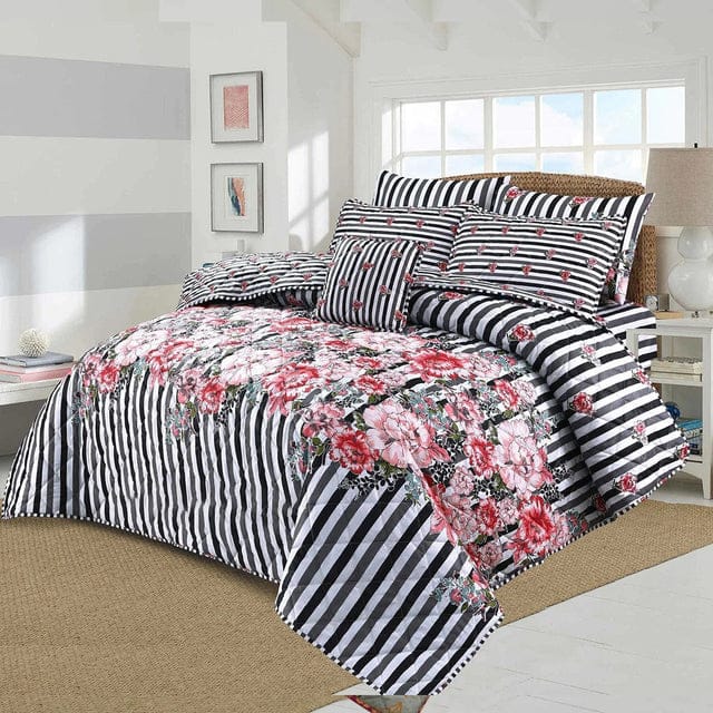 7 Pcs summer  set 3050